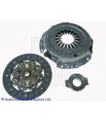 BLUE PRINT - ADN13091 - ADN13091_к-кт сцепления!  Nissan Primera 2.0D 90-98